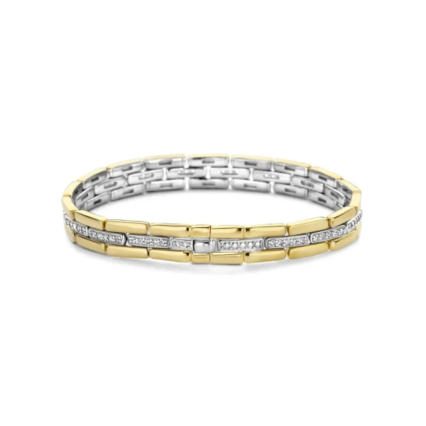 Ti Sento Armband 23002ZY
