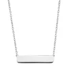 Ti Sento Ketting 3893SI/42
