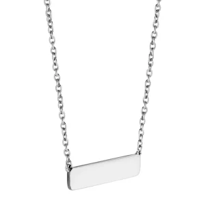 Ti Sento Ketting 3893SI/42