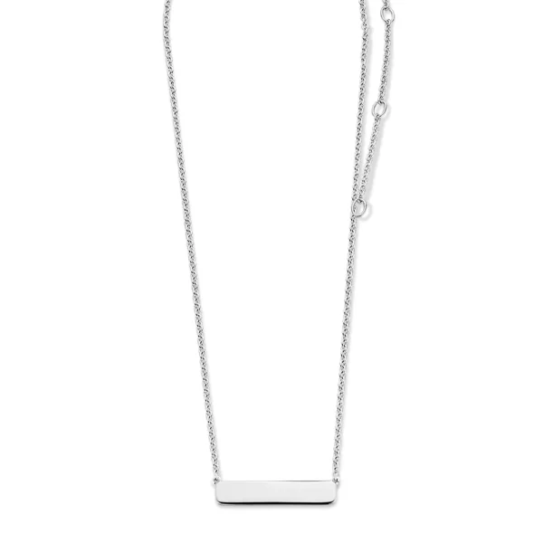 Ti Sento Ketting 3893SI/42