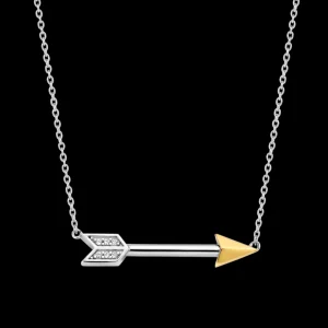 Ti Sento ketting 3951ZY