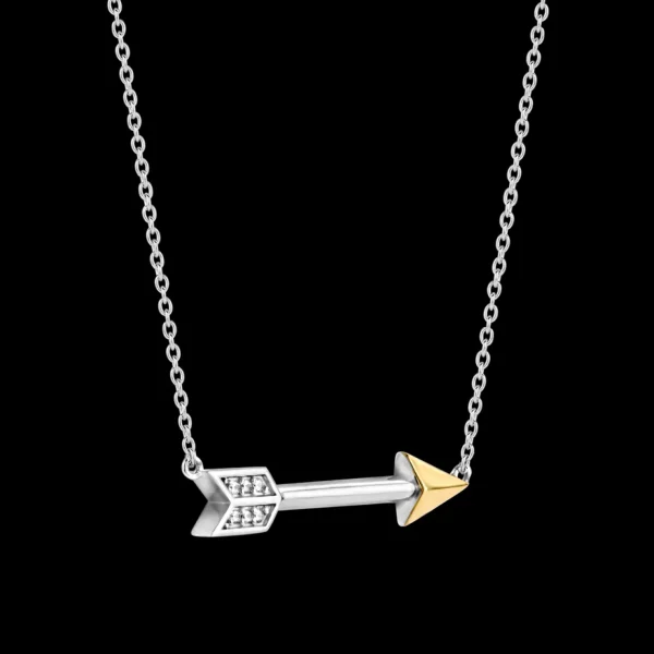 Ti Sento ketting 3951ZY