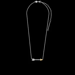 Ti Sento ketting 3951ZY