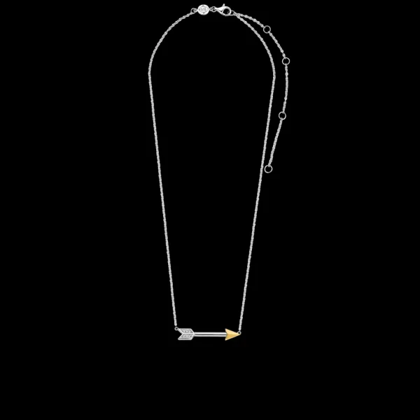 Ti Sento ketting 3951ZY