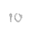 Ti Sento Oorbellen 7897ST