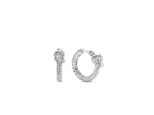 Ti Sento Oorbellen 7897ST