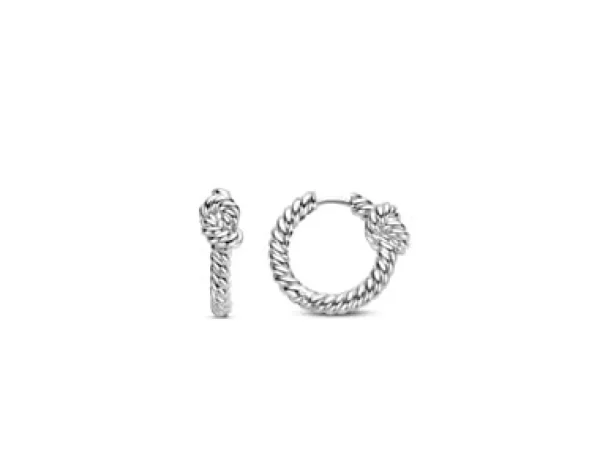 Ti Sento Oorbellen 7897ST