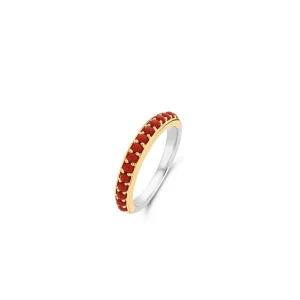 Ti Sento Ring 12123CR