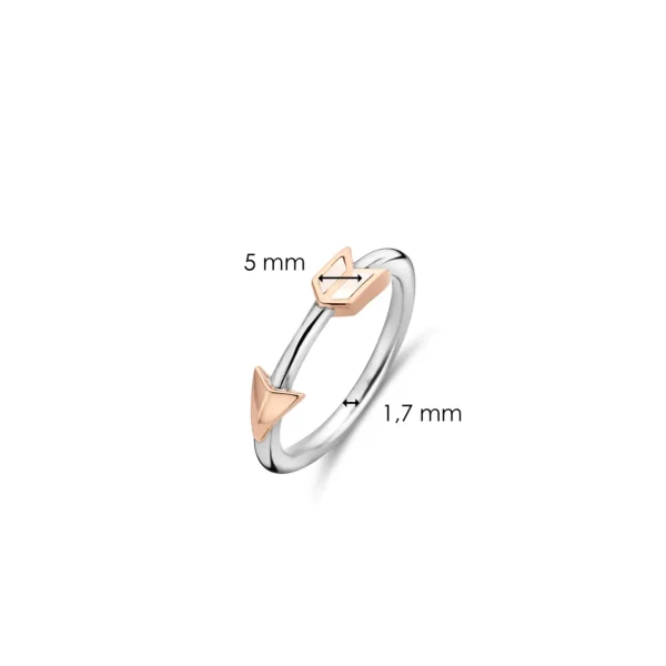 Ti Sento Ring 12198MW