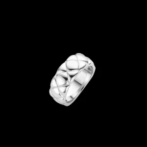 Ti Sento Ring 12288SI