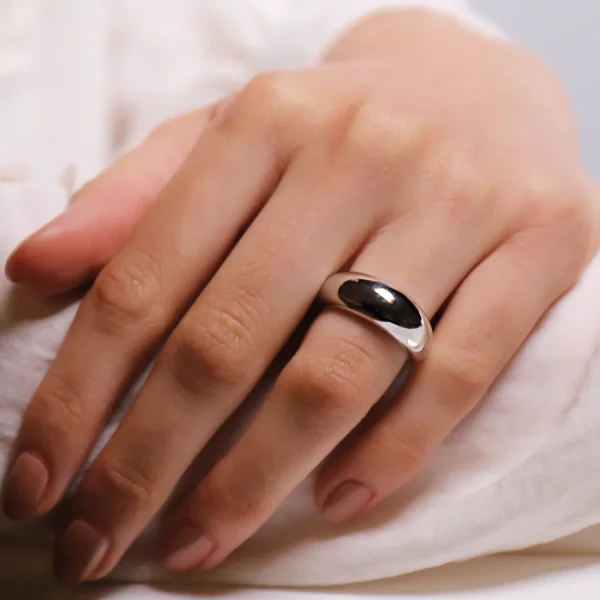Ti Sento Ring 12172SI