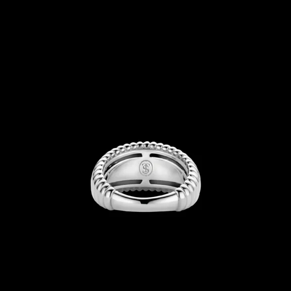 Ti Sento Ring 12217SI