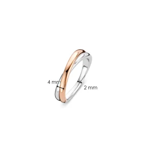 Ti Sento Ring 1953SR