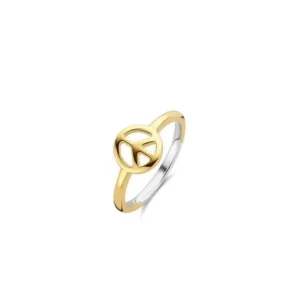 Ti Sento Ring 12222SY