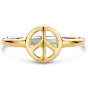 Ti Sento Ring 12222SY