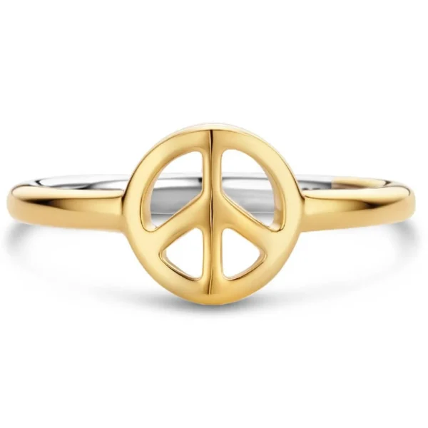 Ti Sento Ring 12222SY