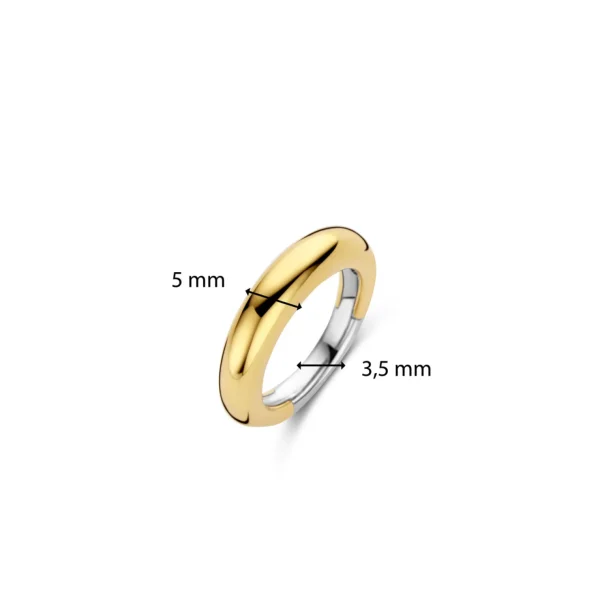 Ti Sento Ring 12287SY