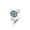 Ti Sento Ring 12084WB
