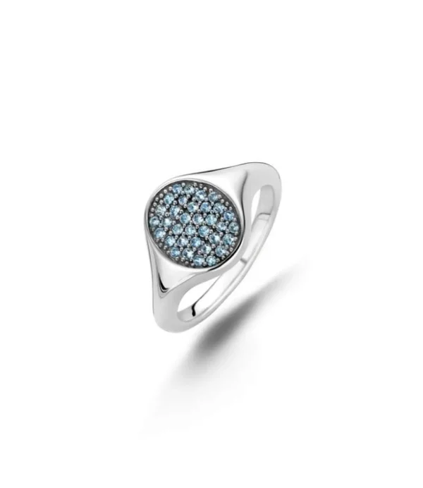 Ti Sento Ring 12084WB