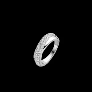Ti Sento Ring 12281ZI
