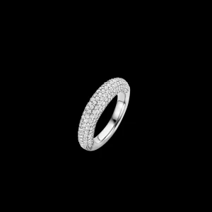 Ti Sento Ring 12287ZI