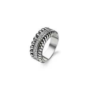 Ti Sento Ring 1836ZI