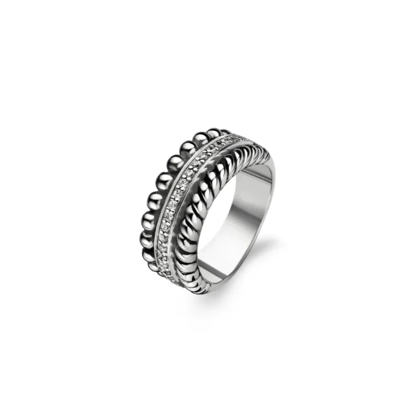 Ti Sento Ring 1836ZI