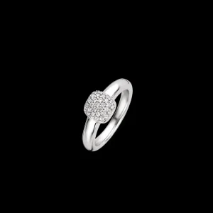 Ti Sento ring 12188ZI