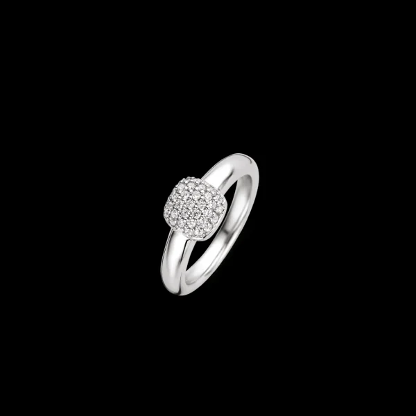Ti Sento ring 12188ZI
