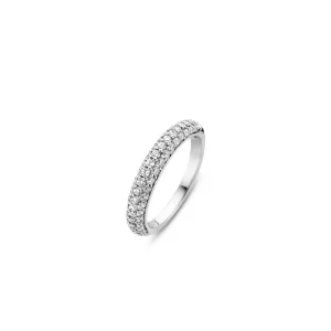 Ti Sento Ring 12105ZI