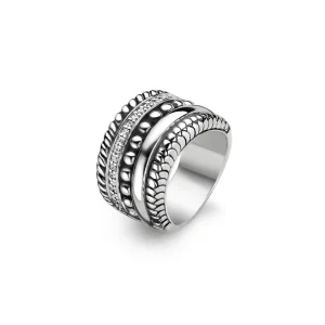 Ti Sento Ring 1835ZI