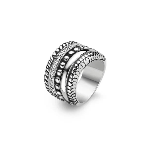 Ti Sento Ring 1835ZI