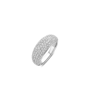 Ti Sento Ring 12172ZI