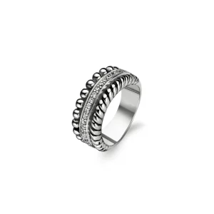 Ti Sento Ring 1836ZI