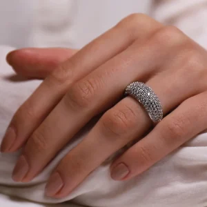Ti Sento Ring 12172ZI