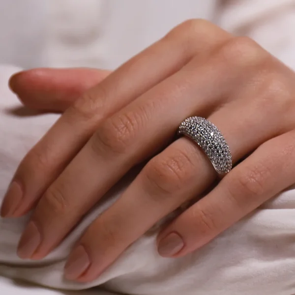 Ti Sento Ring 12172ZI