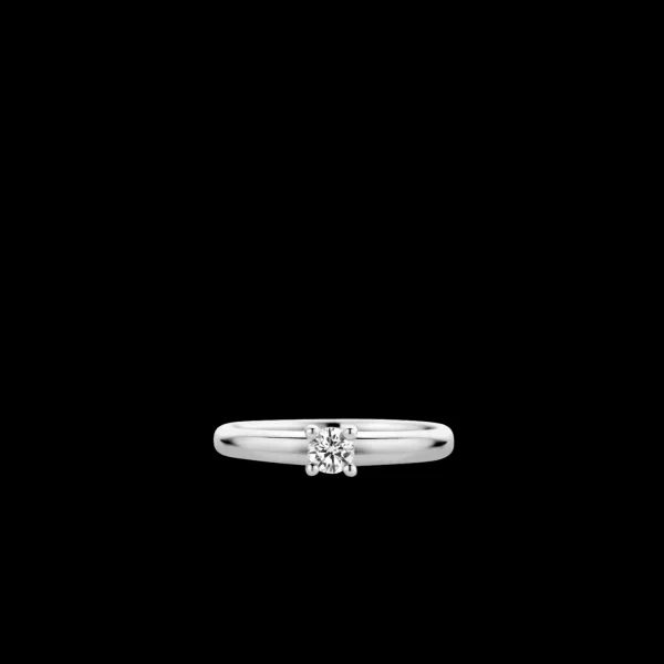 Ti Sento Ring 12212ZI