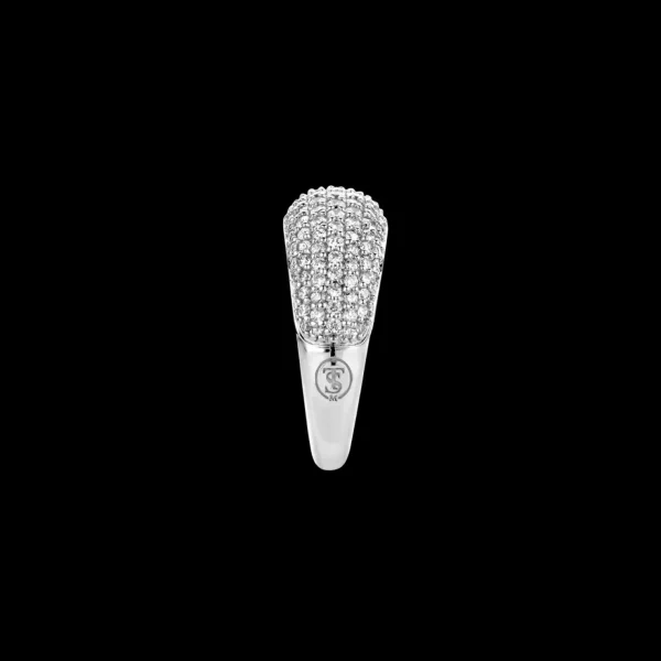 Ti Sento Ring 12172ZI