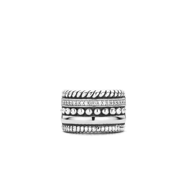 Ti Sento Ring 1835ZI