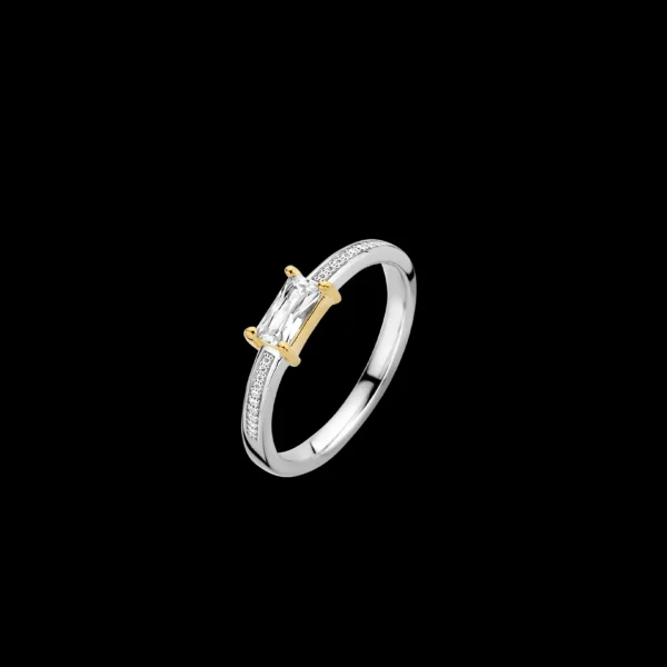 Ti Sento Ring 12248ZY