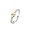 Ti Sento Ring 12097ZY