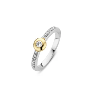 Ti Sento Ring 12097ZY