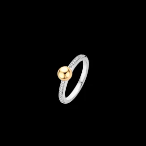Ti Sento Ring 12136ZY/54