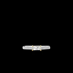 Ti Sento Ring 12248ZY