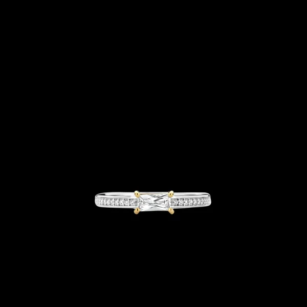 Ti Sento Ring 12248ZY