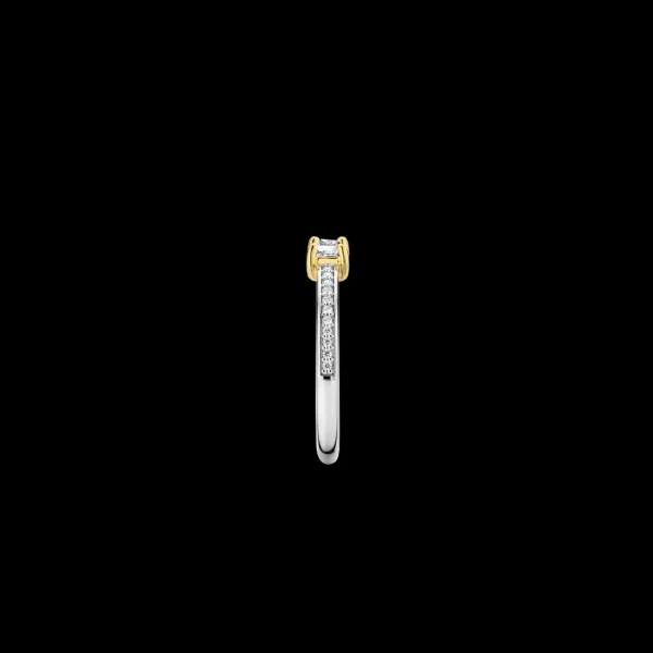 Ti Sento Ring 12248ZY