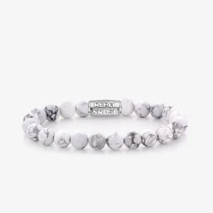 Virgin White - 8mm