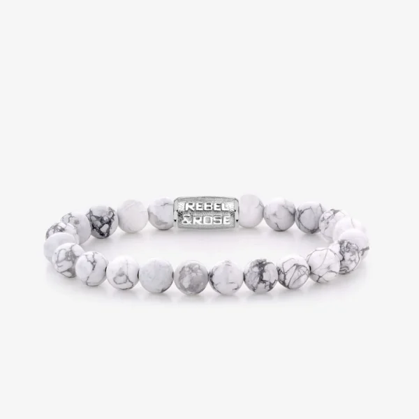 Virgin White - 8mm