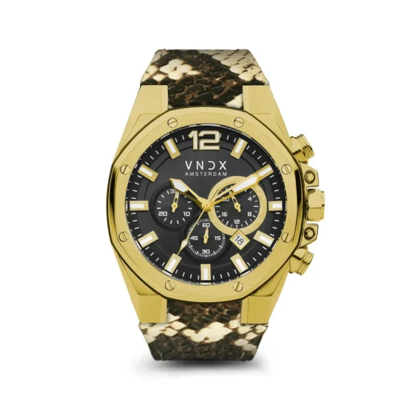 VNDX Horloge LD11888-01