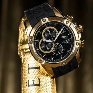 VNDX Horloge LD33047-01